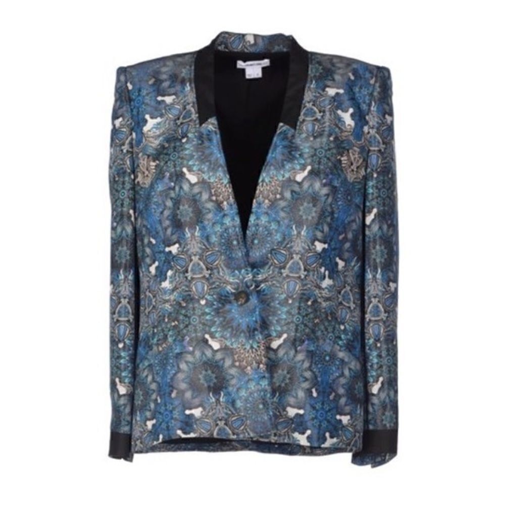Helmut Lang Blazer, NWOT, Small